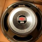 Celestion Seventy 80 speaker, Ophalen of Verzenden, Zo goed als nieuw
