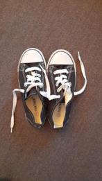 Zwarte Panther Sneakers Maat 36, Gebruikt, Ophalen of Verzenden, Panther, Jongen of Meisje