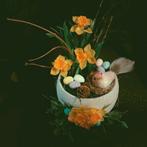 Paas decoratie , stukjes, Diversen, Pasen, Ophalen, Nieuw