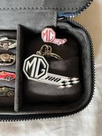MG Manchetknopen & Pins - Limited Edition, Ophalen of Verzenden, Zo goed als nieuw