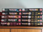 Wasgij puzzels Wasgij, Ophalen, 500 t/m 1500 stukjes, Zo goed als nieuw