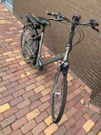 Zeer mooie batavus bosch middenmoter goed werkend, Fietsen en Brommers, Elektrische fietsen, 51 tot 55 cm, Ophalen, Zo goed als nieuw
