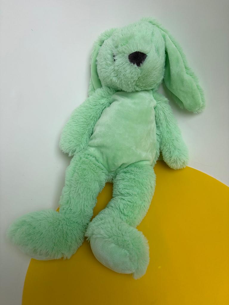 5520 kruidvat konijn licht groen 12/2023, Ophalen of Verzenden, Zo goed als nieuw, Overige typen