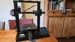 Creality Ender 3 V2 3D Printer - Zo goed als nieuw, Computers en Software, 3D Printers, Ophalen, Ingebouwde Wi-Fi, Zo goed als nieuw