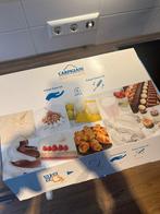 Carpigiani Reinigingskit Pastomaster IJsmachines, Witgoed en Apparatuur, IJsmachines, Ophalen of Verzenden