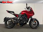 MV Agusta TURISMO VELOCE 800 R (LEASE) (bj 2025) 5 km, Motoren, Bedrijf, 3 cilinders, Meer dan 35 kW, 800 cc