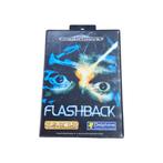 Flashback Sega Mega Drive Game Incl. Handleiding, Spelcomputers en Games, Games | Sega, Flex Ltd., Zo goed als nieuw, https://flex.com/contact-us