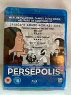 PERSEPOLIS (IN SEAL) (IMPORT WITHOUT DUTCH SUBS) (BLURAY), Cd's en Dvd's, Tollenstraat 53D 3035NC Rotterdam, Carduelis and Media