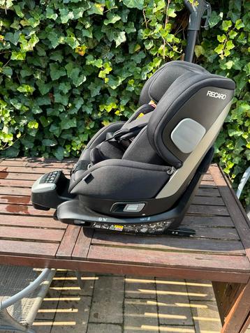 Kinderstoel recaro beschikbaar voor biedingen