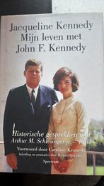 Caroline Kennedy - Mijn leven met John F. Kennedy. Jaqueline, Boeken, Ophalen of Verzenden, Caroline Kennedy; Tatiana Schlossberg; John Schlossberg; Rose...