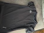 Cruijff shirt maat 128, Ophalen of Verzenden, Zo goed als nieuw, Shirt of Longsleeve, Jongen