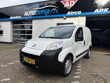Citroen Nemo 1.3 HDiF /Airco/MARGE AUTO! beschikbaar voor biedingen