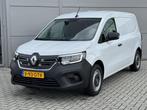 Renault Kangoo E-Tech Advance L2 22 kW 44 kWh | HOUTEN LAADV, Auto's, Bestelauto's, Stof, Gebruikt, Huisgarantie, Met garantie (alle)
