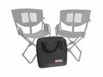 Front Runner Opbergtas voor twee Front Runner Kampeerstoelen, Caravans en Kamperen, -, Verzenden, -, Nieuw