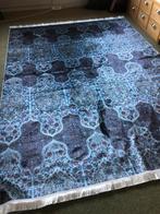 Nieuw Essenza Kleed 180x240cm, Huis en Inrichting, Ophalen, Blauw, 150 tot 200 cm, Rechthoekig