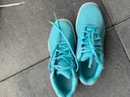 K-Swiss Express Light Tennisschoenen Dames - Maat 38, Ophalen of Verzenden, Zo goed als nieuw, Blauw, Sportschoenen