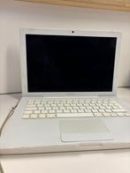 Apple MacBook 13” – Core 2 Duo – Vintage Collectors item, Computers en Software, Apple Desktops, Gebruikt, 2 tot 3 Ghz, IMac, Ophalen of Verzenden