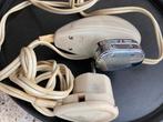 Philishave scheerapparaat vintage, Ophalen of Verzenden, Persoonlijke verzorging
