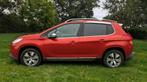 Peugeot 2008 van 2016, Overige kleuren, Leder en Stof, Origineel Nederlands, Particulier