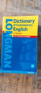 Engels woordenboek, Boeken, Ophalen of Verzenden, Zo goed als nieuw, Engels