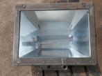 Bouwlamp, Doe-het-zelf en Verbouw, Bouwverlichting, Ophalen, Gebruikt, 500 watt of meer, Armatuur