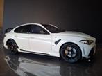 ALFA ROMEO GIULIA GTAm  1:18     60,00 OTTOMOBILE, Ophalen of Verzenden, Nieuw, Auto, OttOMobile