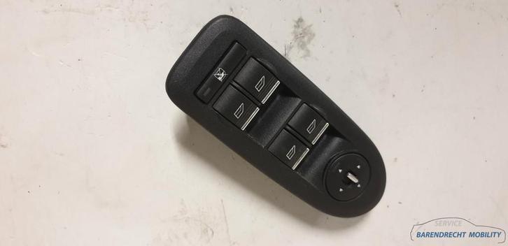 Raamschakelaar Ford Kuga 8M5T-14A132-AC elektrische ramen sp, Auto-onderdelen, Dashboard en Schakelaars, Ford, Gebruikt, Ophalen of Verzenden