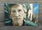 Roger Waters against The Wall, Ophalen, Gebruikt
