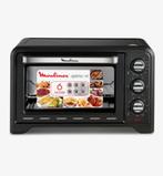 NIEUW Moulinex Mini Oven 33L - Perfect voor kleine keukens!, Witgoed en Apparatuur, Ovens, Ophalen, Minder dan 45 cm, Gebruikt