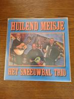 Het Sneeuwbal Trio, Ophalen of Verzenden, Zo goed als nieuw, Overige formaten, Levenslied of Smartlap