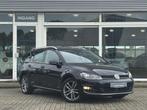 Volkswagen Golf Variant 1.4 TSI Autom/ Panoramadak / Cruise, Stof, Gebruikt, Zwart, 4 cilinders