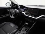 Kia Niro 1.6 GDi Hybrid DynamicPlusLine | CAMERA | ADAPTIVE, 1374 kg, Gebruikt, Zwart, Met garantie (alle)