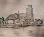 Dordrecht ... H.E. Roodenburg ..., Ophalen of Verzenden