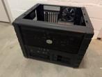 Cooler Master HAF XB EVO Case met Be Quiet Fans, Computers en Software, Ophalen of Verzenden, Gebruikt