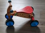 Houten Loopfiets, Ophalen of Verzenden, Gebruikt, Loopfiets