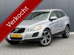 Volvo XC60 3.0 T6 AWD Ocean Race Leder - Xenon - Driver Supp, Automaat, Euro 5, Gebruikt, 1738 kg