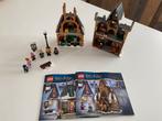 LEGO Harry Potter Zweinsveld Dorpsbezoek 76388, Ophalen of Verzenden, Zo goed als nieuw