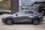Lexus UX 250h AWD Executive Line Leder | Adaptive cruise | H, Auto's, 12 maanden, Gebruikt, 4 cilinders, Leder