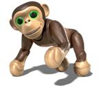 Zoomer Chimp, Ophalen of Verzenden, Gebruikt, Overige typen