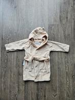 Liewood badjas 3-4 jaar - lichtroze/beige, Kinderen en Baby's, Kinderkleding | Maat 98, Ophalen of Verzenden, Zo goed als nieuw