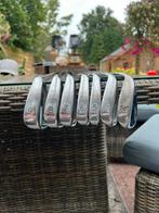 Snake eyes golfclubs, Ophalen of Verzenden, Gebruikt, Set, Overige merken