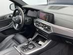 BMW X5 xDrive40i High Executive M-Sport Trekhaak HUD Pano B&, Gebruikt, Bedrijf, Vierwielaandrijving, 129 €/maand