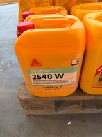 Sikafloor 2540 W - Nieuwstaat!, Ophalen, Geel, Nieuw, Verf