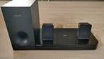 Samsung cinena set model ht-j4200, Gebruikt, 3.1-systeem, Overige spelers, 40 tot 70 watt