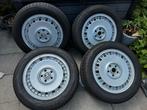Alfa Romeo 116 GTV6 Campagnolo Velgen Set, Ophalen, 15 inch, Velg(en), Personenwagen
