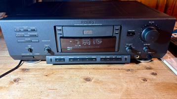 Philips Dcc900 (demonstratie model) beschikbaar voor biedingen