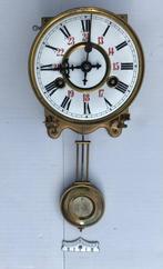 Mini regulateur uurwerk, Ophalen of Verzenden