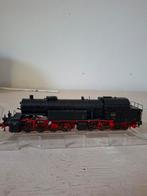 Märklin BR 96 Stoomlocomotief - Zo goed als nieuw!, Wisselstroom, Locomotief, Ophalen of Verzenden, Zo goed als nieuw