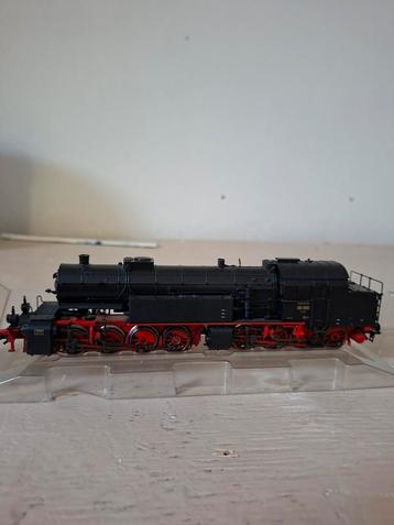 Märklin BR 96 Stoomlocomotief - Zo goed als nieuw! beschikbaar voor biedingen
