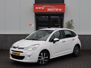 Citroen C3 1.0 PureTech Collection airco 4-deurs org NL beschikbaar voor biedingen